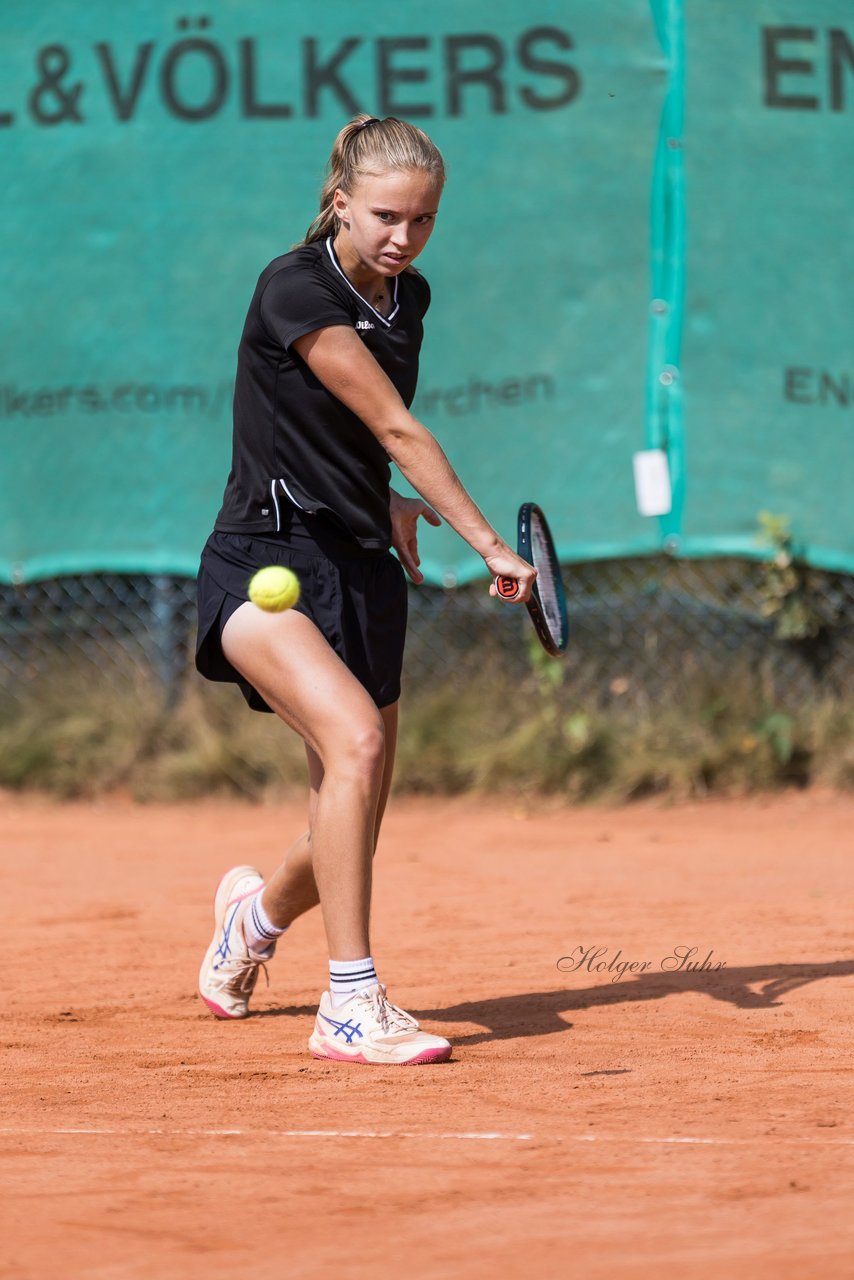 Bild 366 - Kaltenkirchen  ITF / Masters Nord